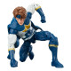 Figura Marvel Legends New Warriors Justice (Baf: Marvel'S The Void) 15 Cm