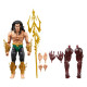 Figura Marvel Legends Namor (Baf: Marvel'S The Void) 15 Cm