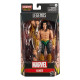 Figura Marvel Legends Namor (Baf: Marvel'S The Void) 15 Cm