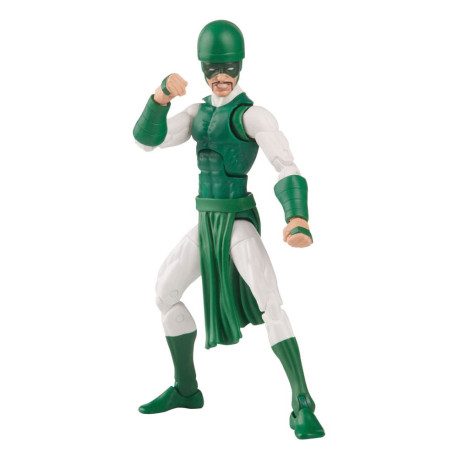 Figura Marvel Legends Marvel'S Karnak (Baf: Totally Awesome Hulk) 15 Cm