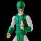 Figura Marvel Legends Marvel'S Karnak (Baf: Totally Awesome Hulk) 15 Cm