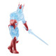 Figura Marvel Legends Marvel'S Crystar (Baf: Marvel'S The Void) 15 Cm