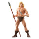 Figura Marvel Legends Ka-Zar (Baf: Marvel'S Zabu) 15 Cm