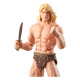 Figura Marvel Legends Ka-Zar (Baf: Marvel'S Zabu) 15 Cm