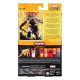 Figura Marvel Legends Ka-Zar (Baf: Marvel'S Zabu) 15 Cm