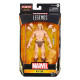 Figura Marvel Legends Ka-Zar (Baf: Marvel'S Zabu) 15 Cm