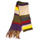 Scarf Doctor Who