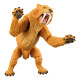 Figura Marvel Legends Ka-Zar (Baf: Marvel'S Zabu) 15 Cm