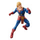 Figura Marvel Legends Ikaris (Baf: Marvel'S Zabu) 15 Cm