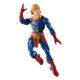 Figura Marvel Legends Ikaris (Baf: Marvel'S Zabu) 15 Cm