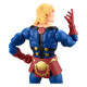 Figura Marvel Legends Ikaris (Baf: Marvel'S Zabu) 15 Cm