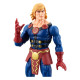 Figura Marvel Legends Ikaris (Baf: Marvel'S Zabu) 15 Cm