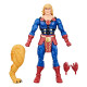 Figura Marvel Legends Ikaris (Baf: Marvel'S Zabu) 15 Cm