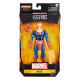 Figura Marvel Legends Ikaris (Baf: Marvel'S Zabu) 15 Cm