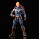 Figura Marvel Legends Commander Rogers (Baf: Totally Awesome Hulk) 15 Cm