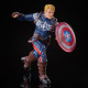 Figura Marvel Legends Commander Rogers (Baf: Totally Awesome Hulk) 15 Cm