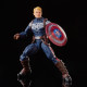 Figura Marvel Legends Commander Rogers (Baf: Totally Awesome Hulk) 15 Cm