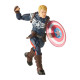 Figura Marvel Legends Commander Rogers (Baf: Totally Awesome Hulk) 15 Cm