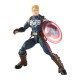 Figura Marvel Legends Commander Rogers (Baf: Totally Awesome Hulk) 15 Cm