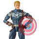 Figura Marvel Legends Commander Rogers (Baf: Totally Awesome Hulk) 15 Cm