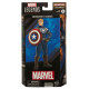 Figura Marvel Legends Commander Rogers (Baf: Totally Awesome Hulk) 15 Cm