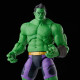 Figura Marvel Legends Commander Rogers (Baf: Totally Awesome Hulk) 15 Cm