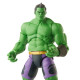 Figura Marvel Legends Commander Rogers (Baf: Totally Awesome Hulk) 15 Cm