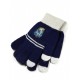 Gloves Ravenclaw Harry Potter