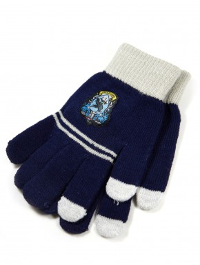 Guantes Ravenclaw Harry Potter