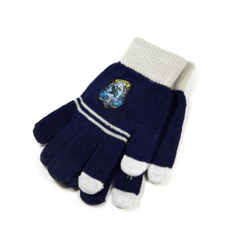 Gloves Ravenclaw Harry Potter