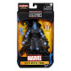 Figura Marvel Legends Black Winter (Thor) (Baf: Marvel'S Zabu) 15 Cm