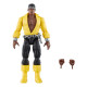 Figura Marvel Knights Marvel Legends Luke Cage Power Man (Baf: Mindless One) 15 Cm