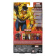 Figura Marvel Knights Marvel Legends Luke Cage Power Man (Baf: Mindless One) 15 Cm