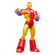 Figura Iron Man Marvel Legends Iron Man (Model 09) 15 Cm