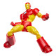 Figura Iron Man Marvel Legends Iron Man (Model 09) 15 Cm