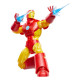 Figura Iron Man Marvel Legends Iron Man (Model 09) 15 Cm