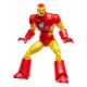 Figura Iron Man Marvel Legends Iron Man (Model 09) 15 Cm