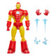 Figura Iron Man Marvel Legends Iron Man (Model 09) 15 Cm