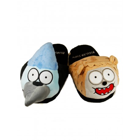 Running Shoes Regular Show