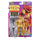 Figura Iron Man Marvel Legends Iron Man (Model 01-Gold) 15 Cm