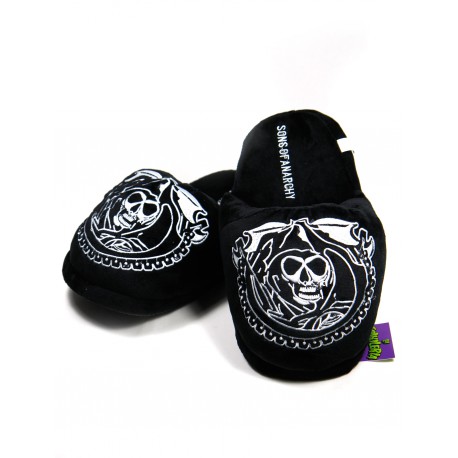 Zapatillas Sons of Anarchy