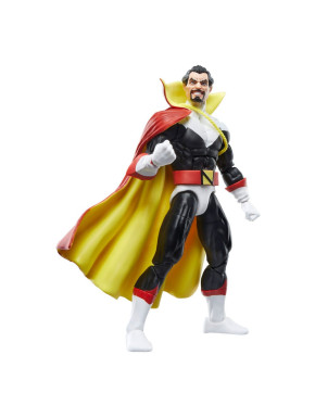 Figura Iron Man Marvel Legends Count Nefaria 15 Cm