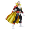 Iron Man Marvel Legends Chiffre d'affaires Nefaria 15 Cm