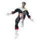 Figura Iron Man Marvel Legends Count Nefaria 15 Cm