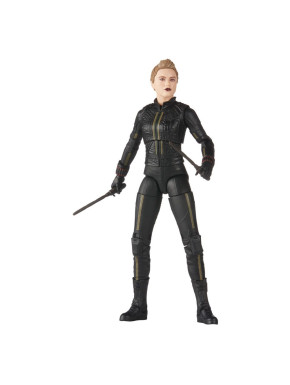 Figura Yelena Belova Marvel Legends 15 Cm