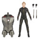Figura Hawkeye Marvel Legends Yelena Belova (Baf: Hydra Stomper) 15 Cm