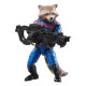 Figura Guardianes De La Galaxia Vol. 3 Marvel Legends Rocket 8 Cm