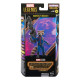 Figura Guardianes De La Galaxia Vol. 3 Marvel Legends Rocket 8 Cm