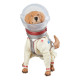 Figura Guardianes De La Galaxia Vol. 3 Marvel Legends Rocket 8 Cm