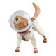 Figura Guardianes De La Galaxia Vol. 3 Marvel Legends Rocket 8 Cm